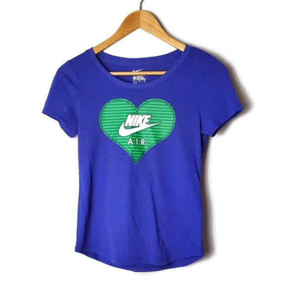 Blusa Nike