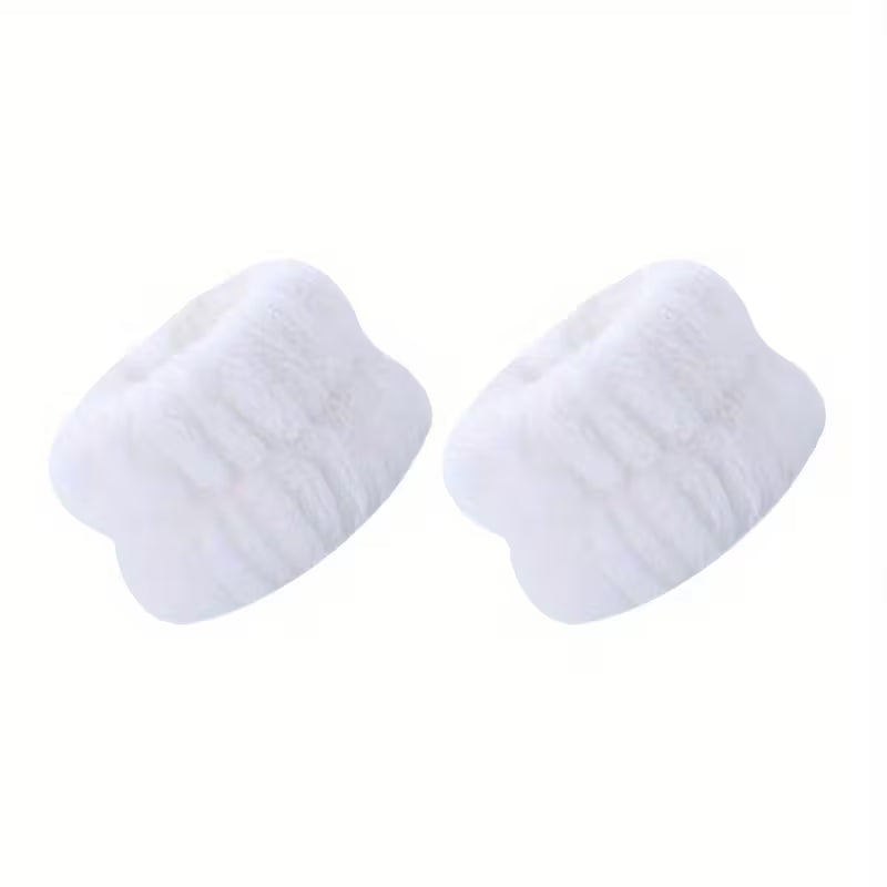 1 Set Muñequeras Spa