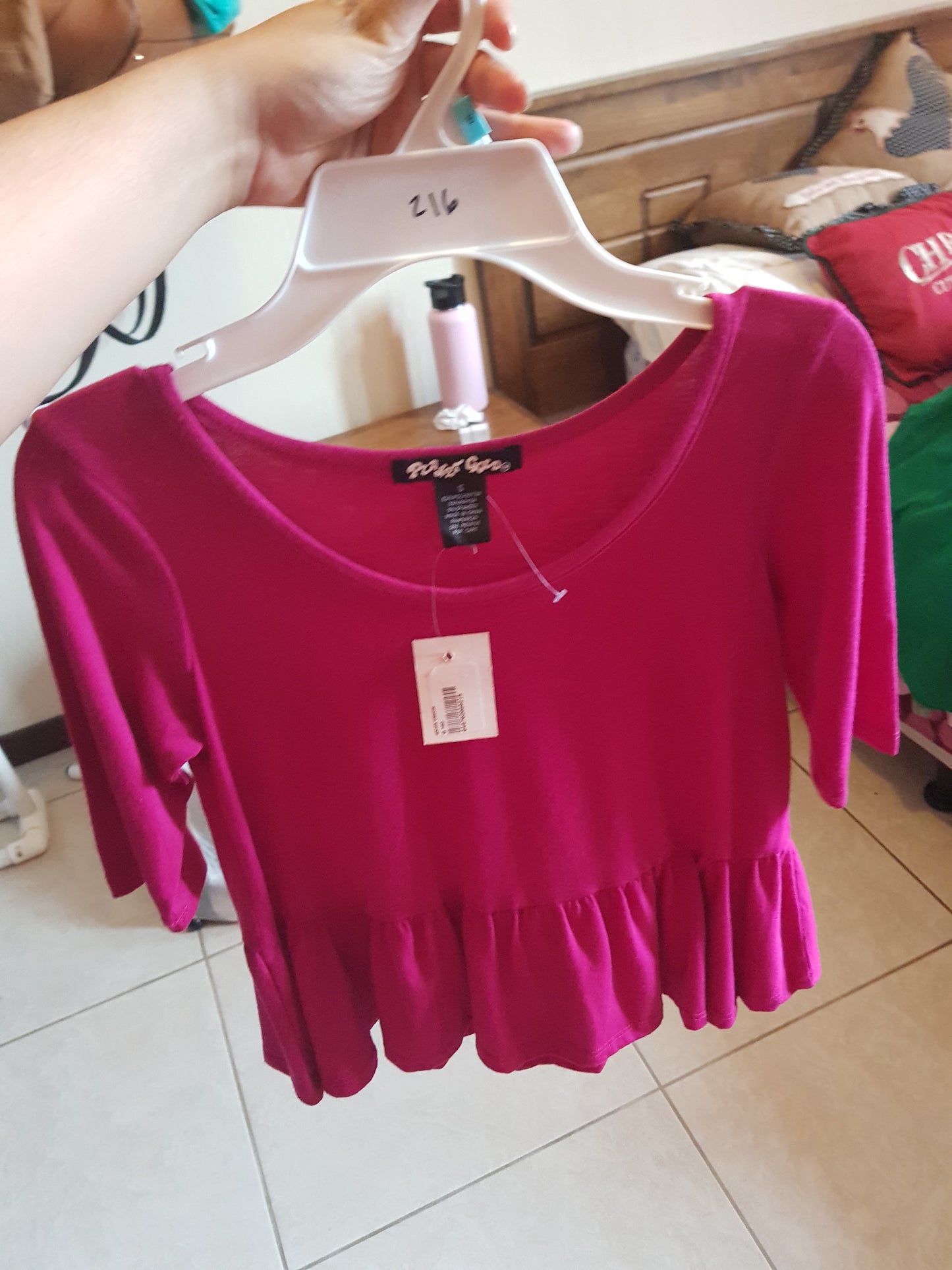 Blusa Planet Gold