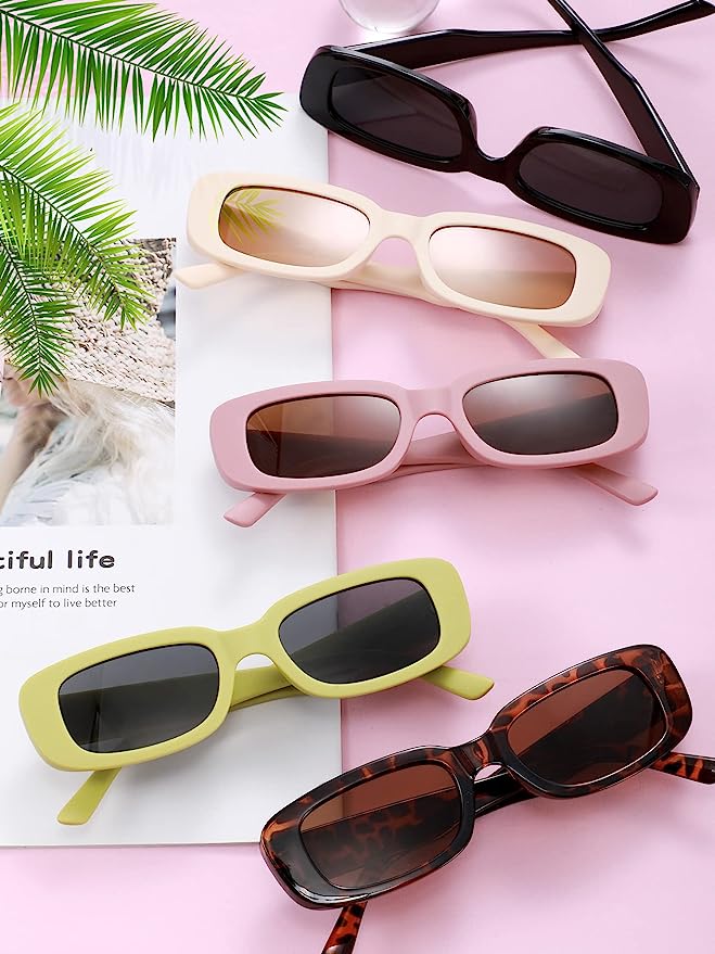 Lentes de sol vintage 90'