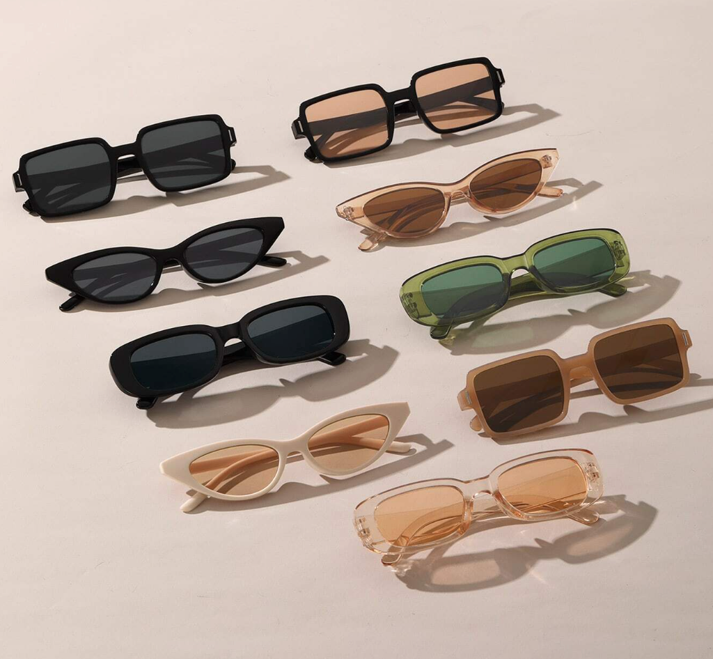 Lentes Trendy variedad de disenos