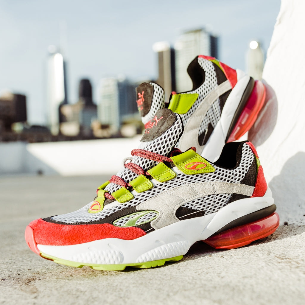 Puma Venom Fresh