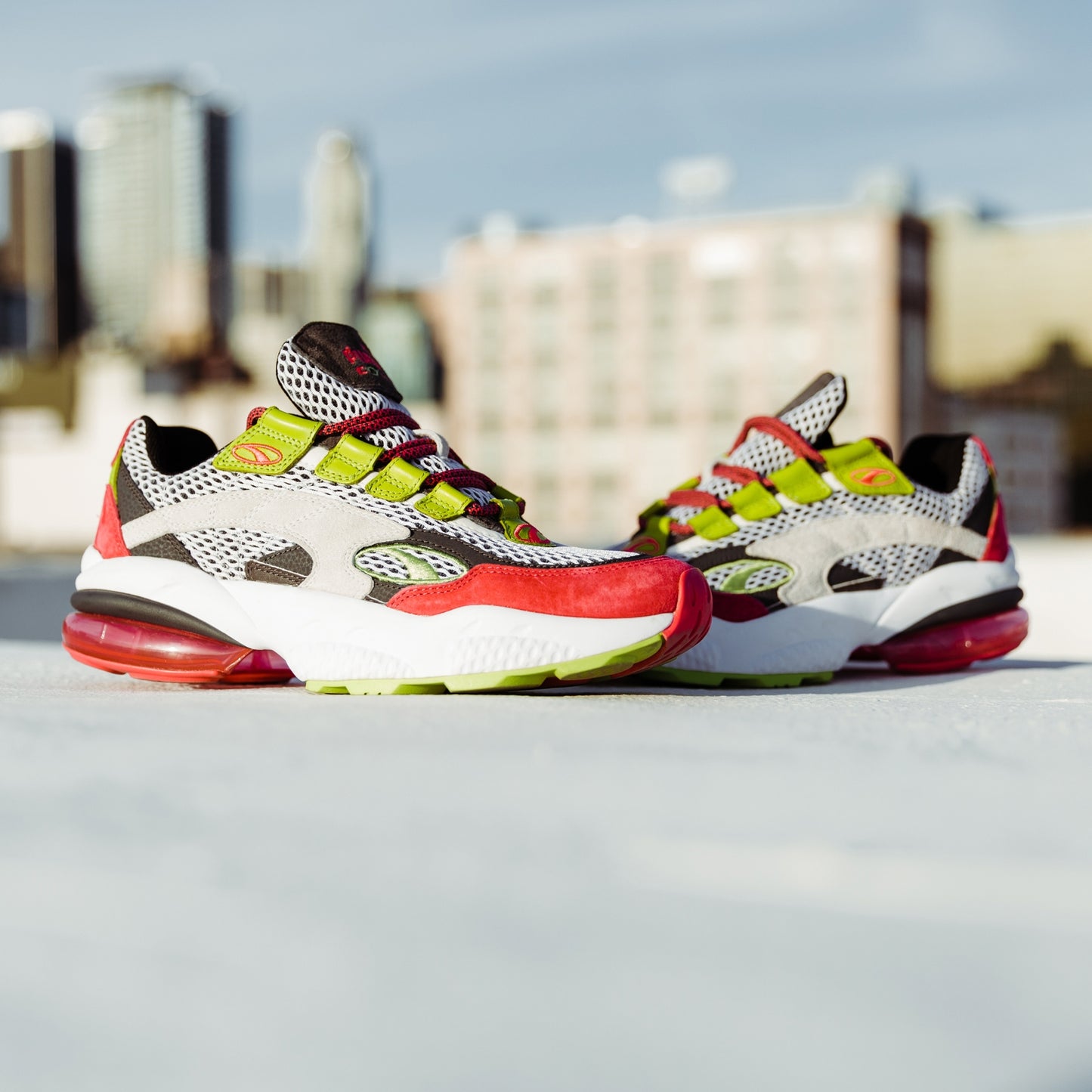 Puma Venom Fresh