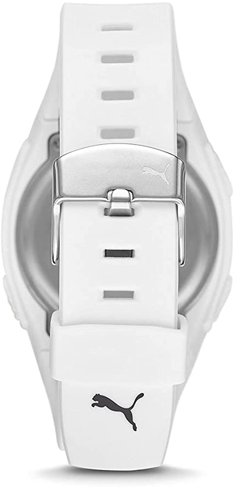 Reloj Puma 4LCD - Blanco