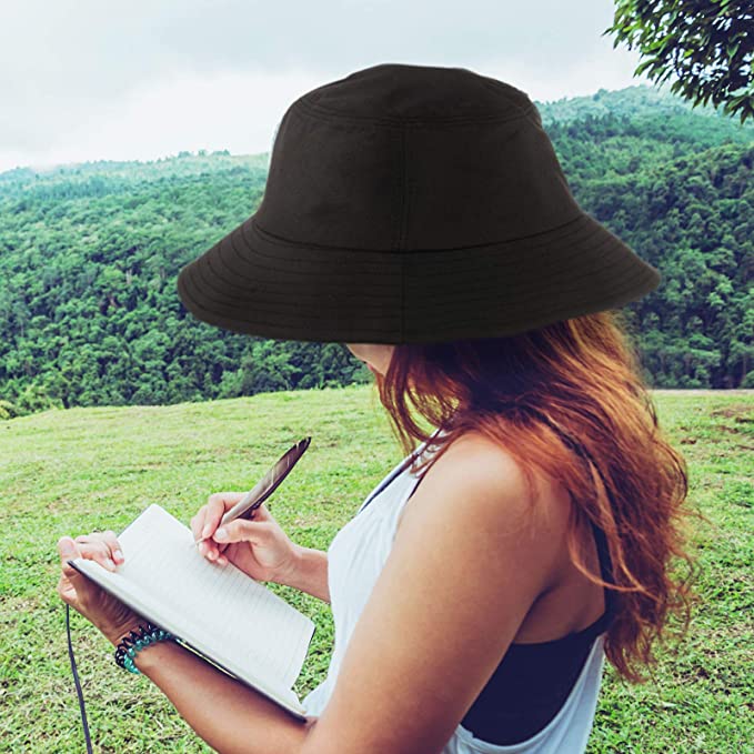 Bucket Hats - Lisos