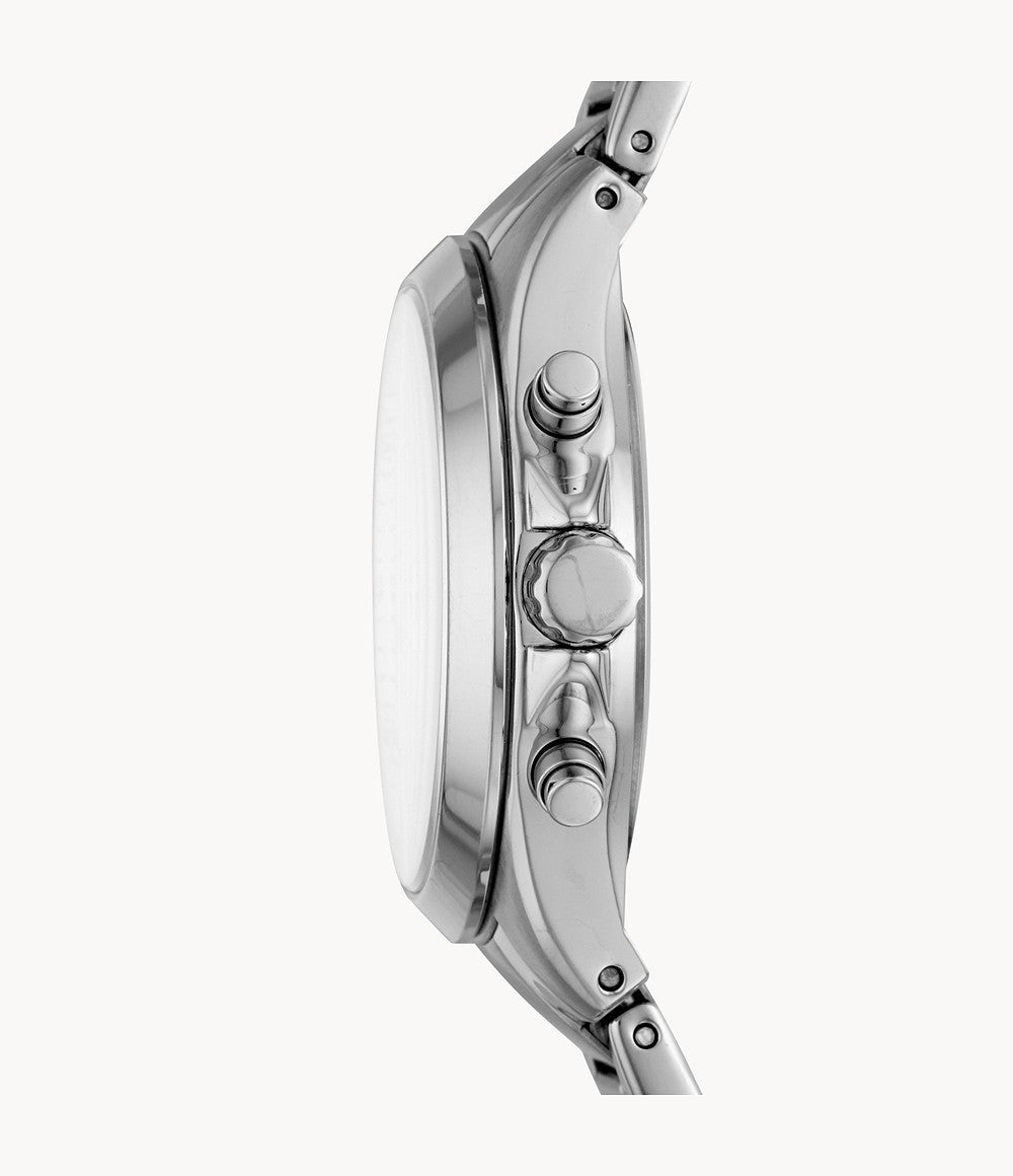 Reloj Fossil BQ3035 no incluye batería
