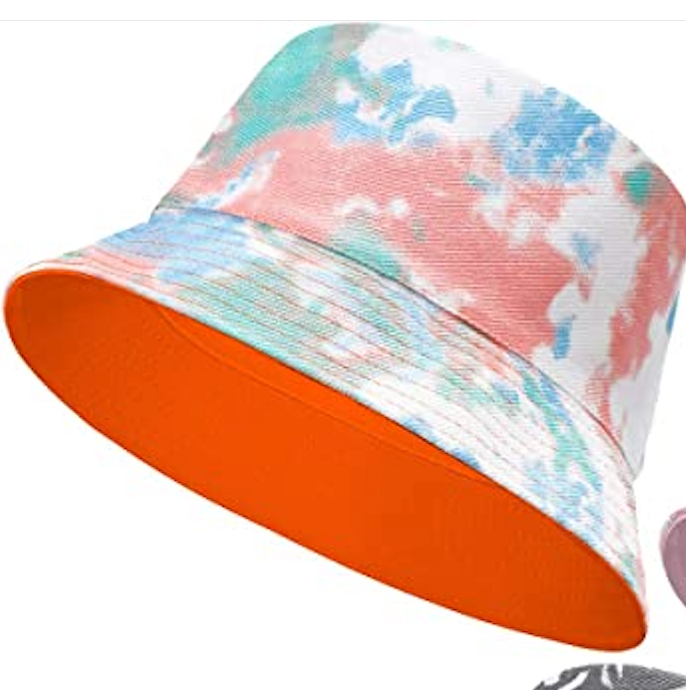 Bucket hat - Reversibles