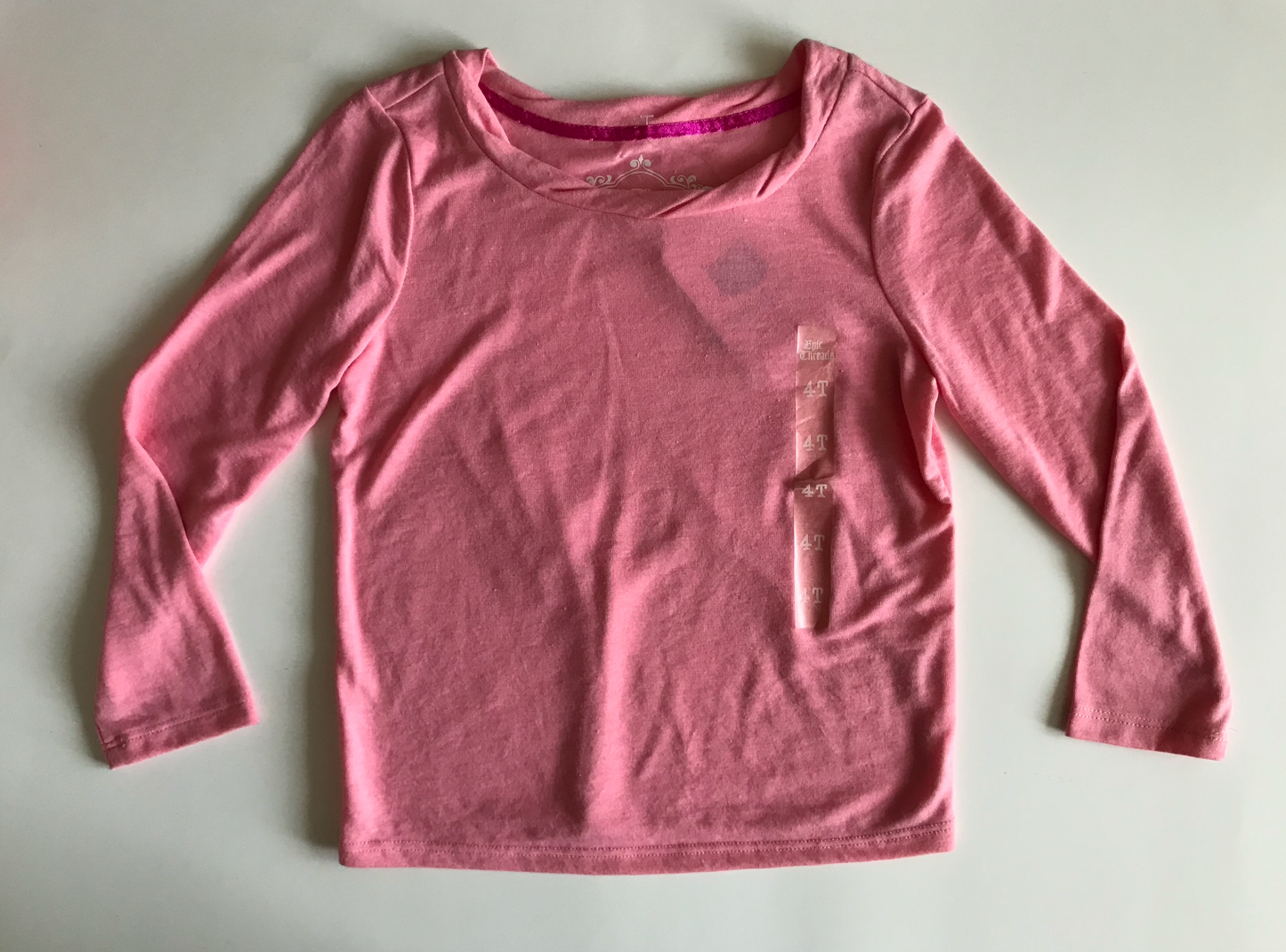 Blusa Epic