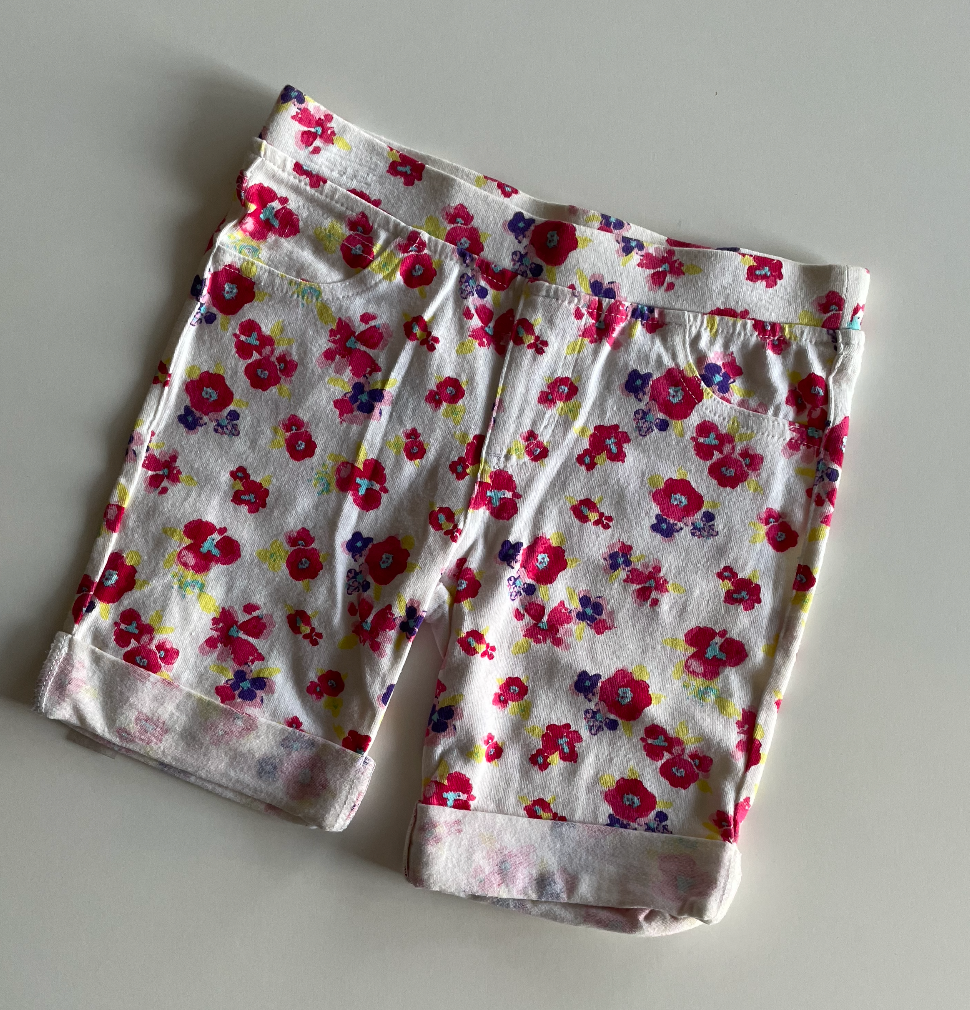 Shorts Epic Threads