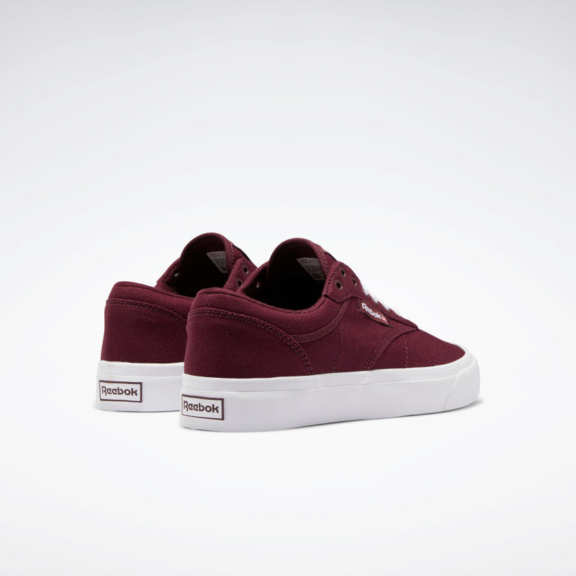 Reebok Club C Coast - Maroon