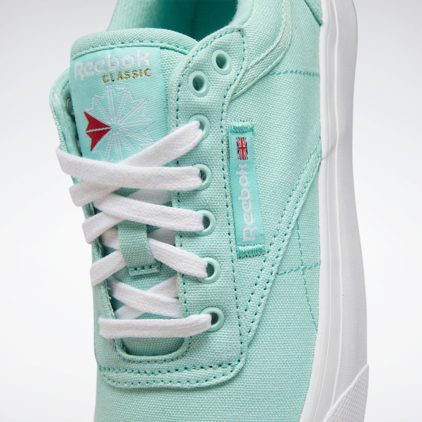 Reebok Club C Coast - Mint