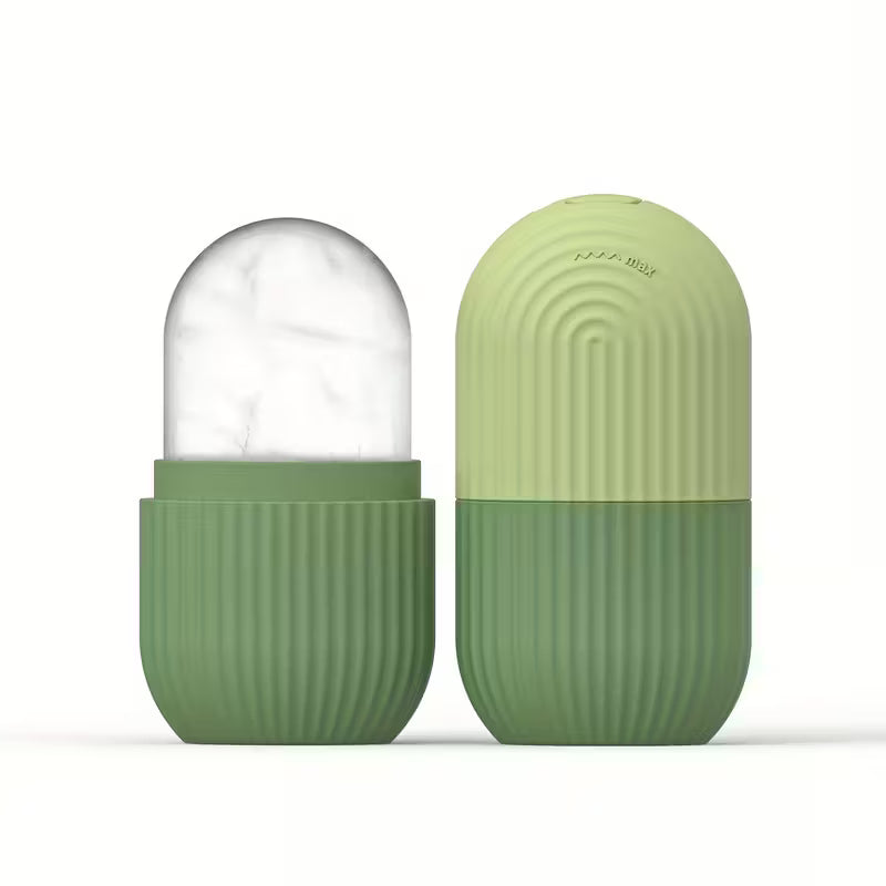 Molde pequeño para Ice Therapy