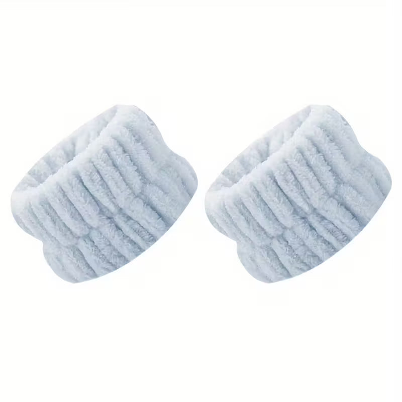 1 Set Muñequeras Spa