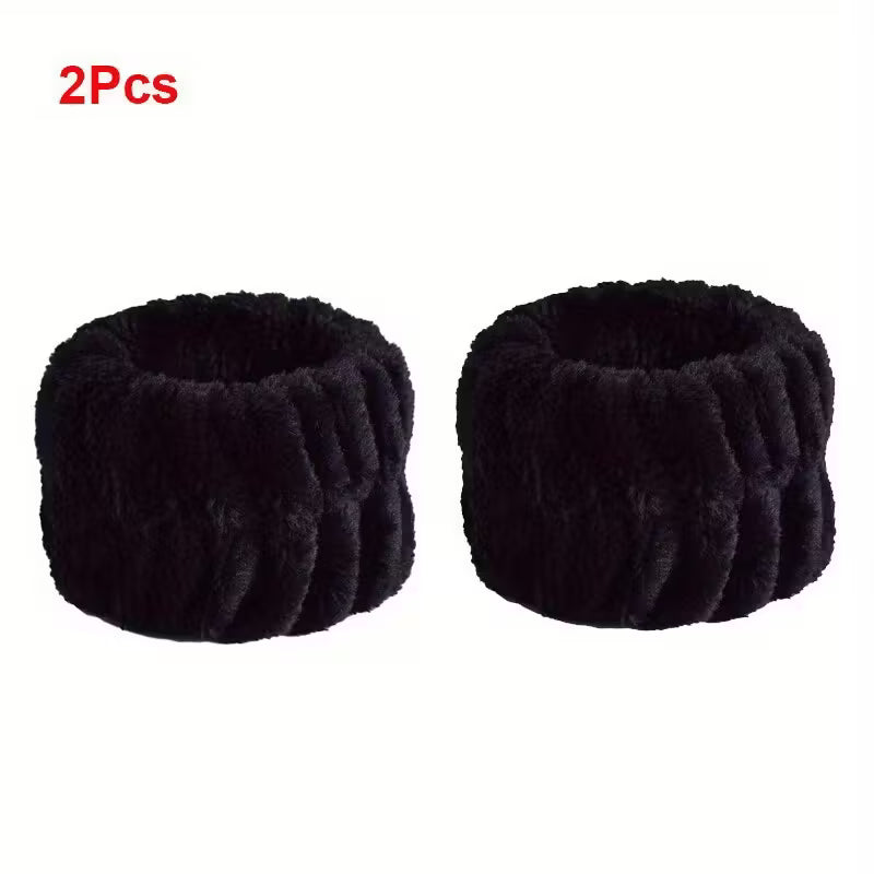 1 Set Muñequeras Spa