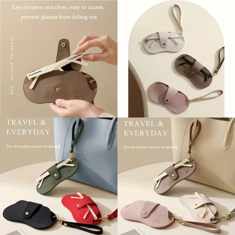 Estuche para lentes