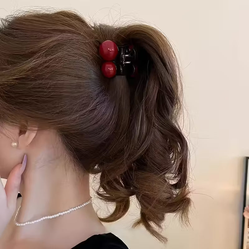 Set ganchos cherry