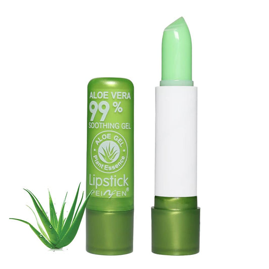 Aloe Vera Lipstick