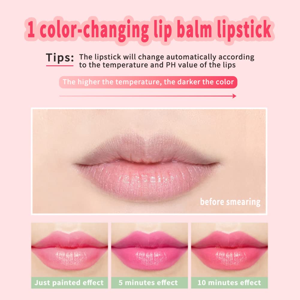 Aloe Vera Lipstick