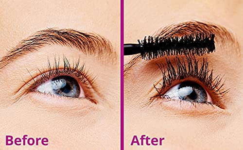 Essence Lash Princess - Sculpted volume