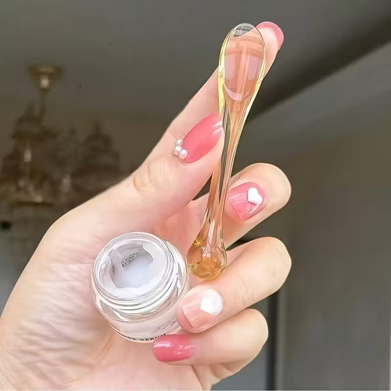 Espátula cosmetica - ojos
