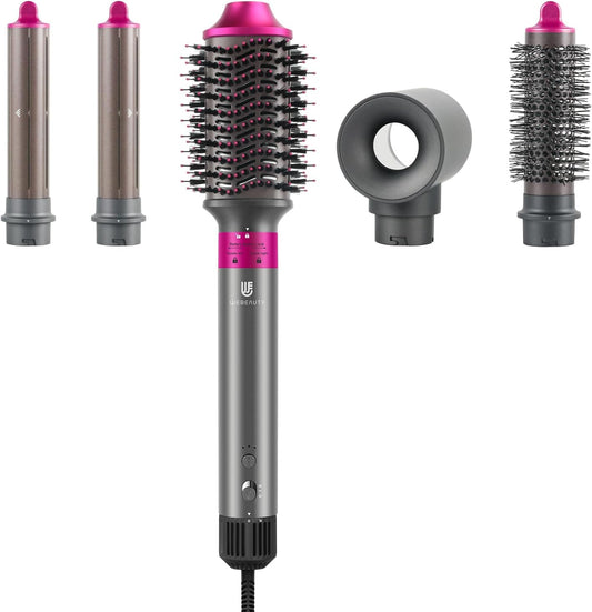 Hair Dryer Brush, webeauty 5 in 1 One Step Professional (SOLO BAJO PEDIDO)