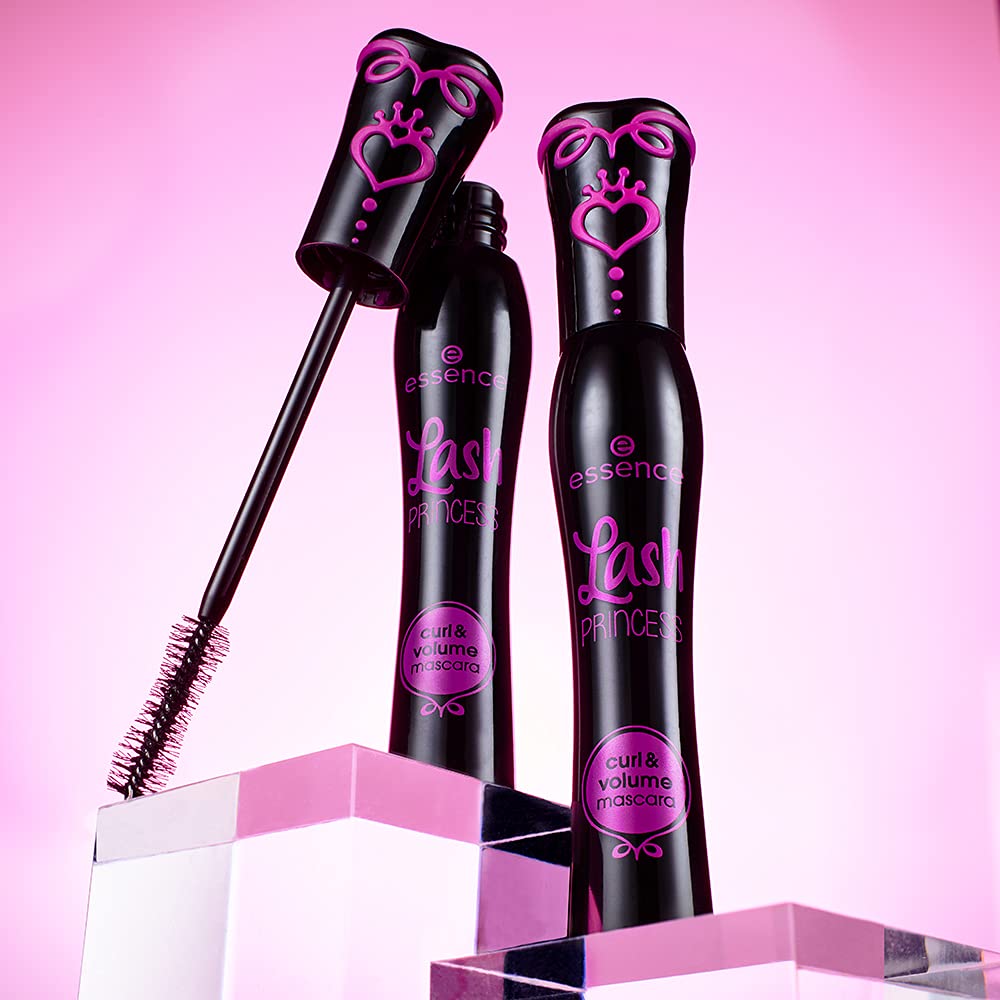 Essence Lash Princess - Curl volume