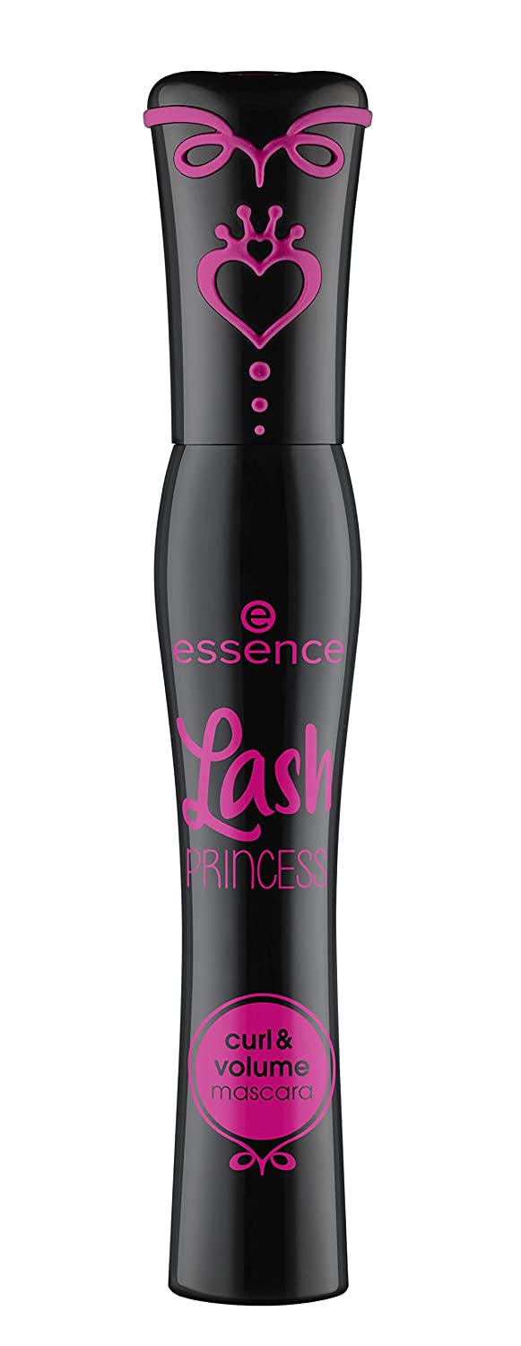 Essence Lash Princess - Curl volume