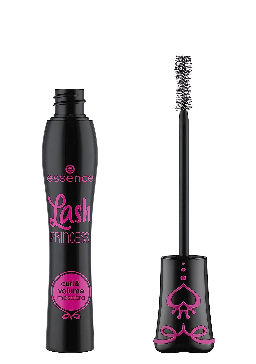 Essence Lash Princess - Curl volume