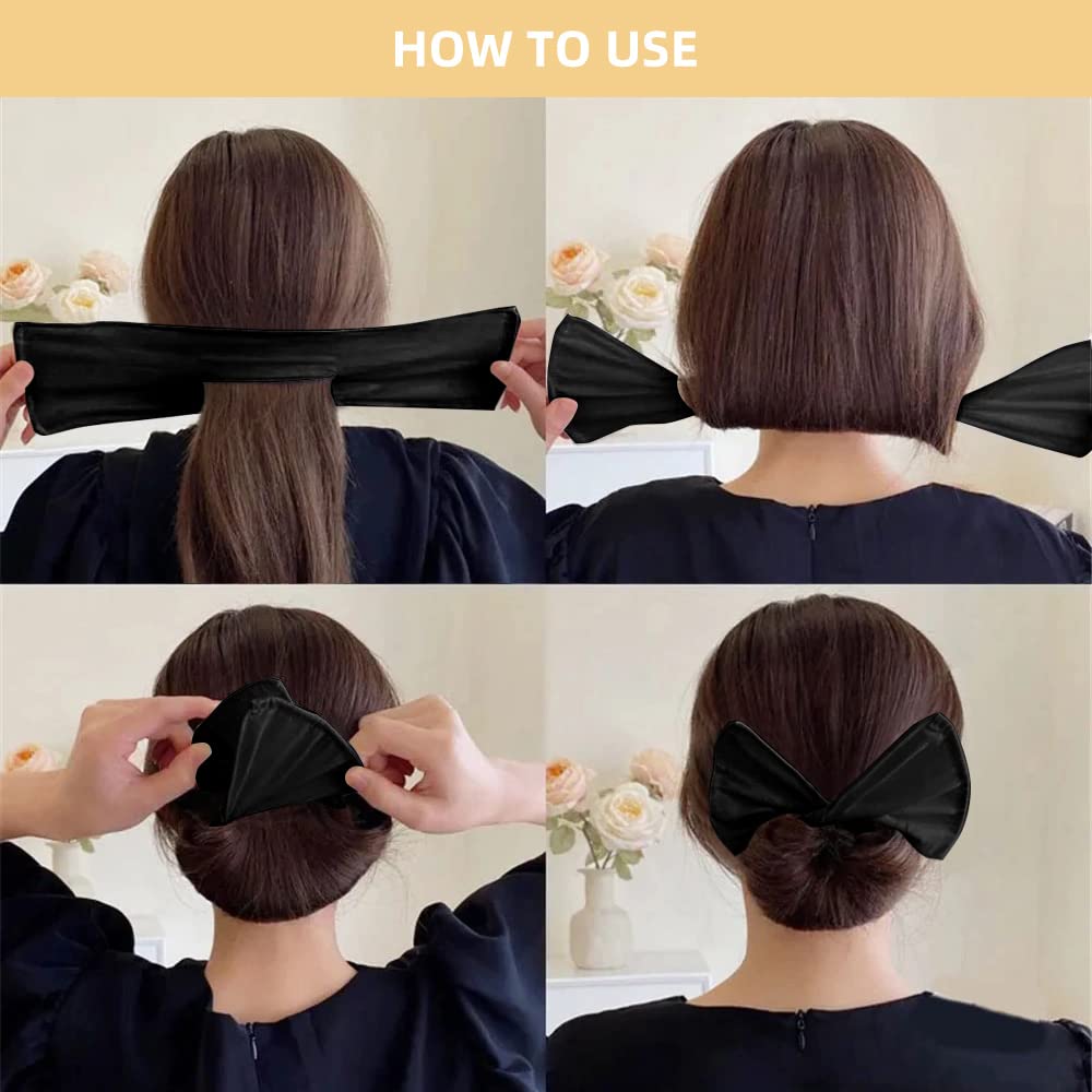 Deft Bun - para hacer moños para el cabello