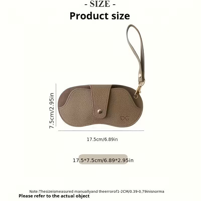 Estuche para lentes