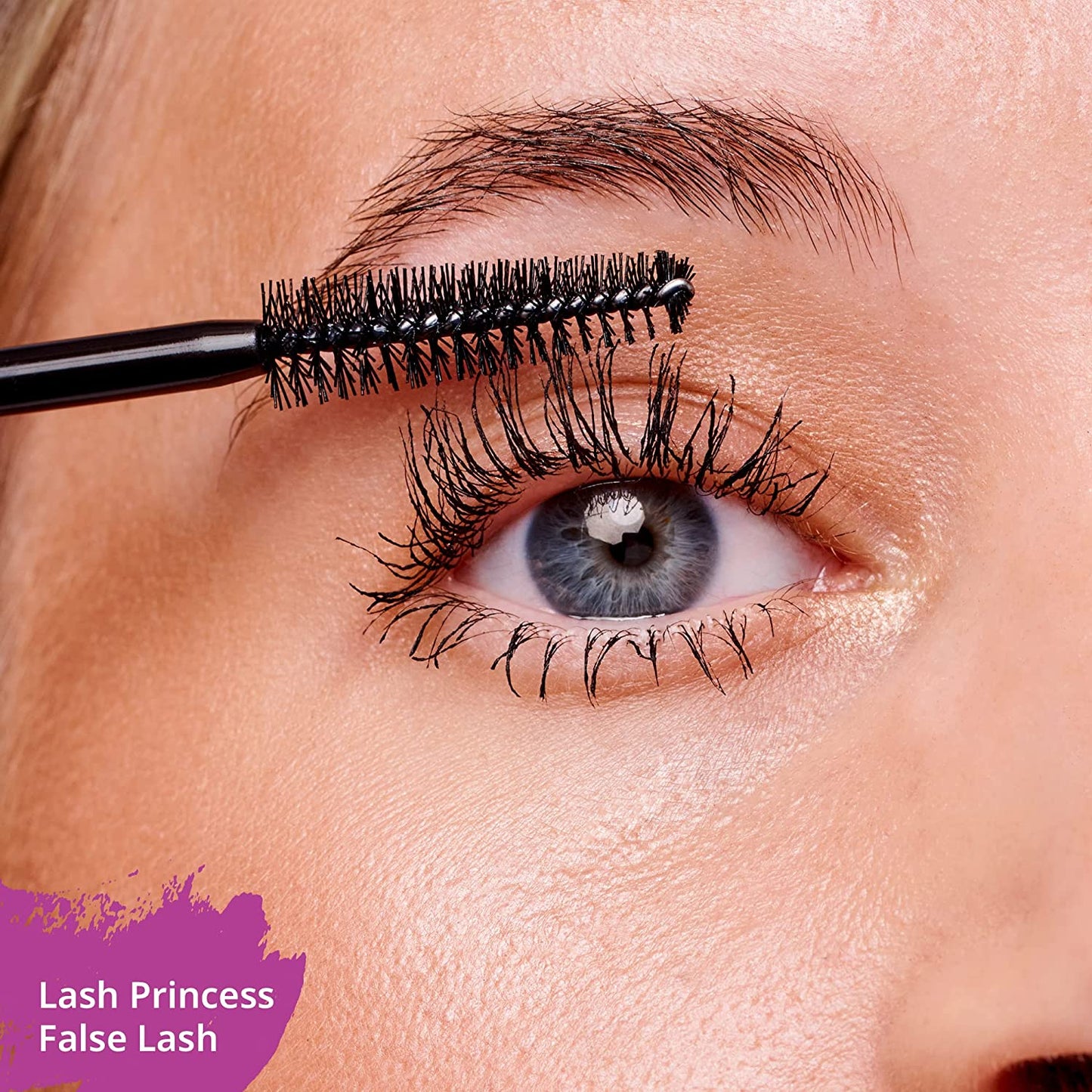 Essence Lash Princess - Fake Lash Effect