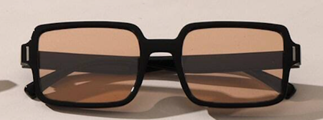 Lentes Trendy variedad de diseños