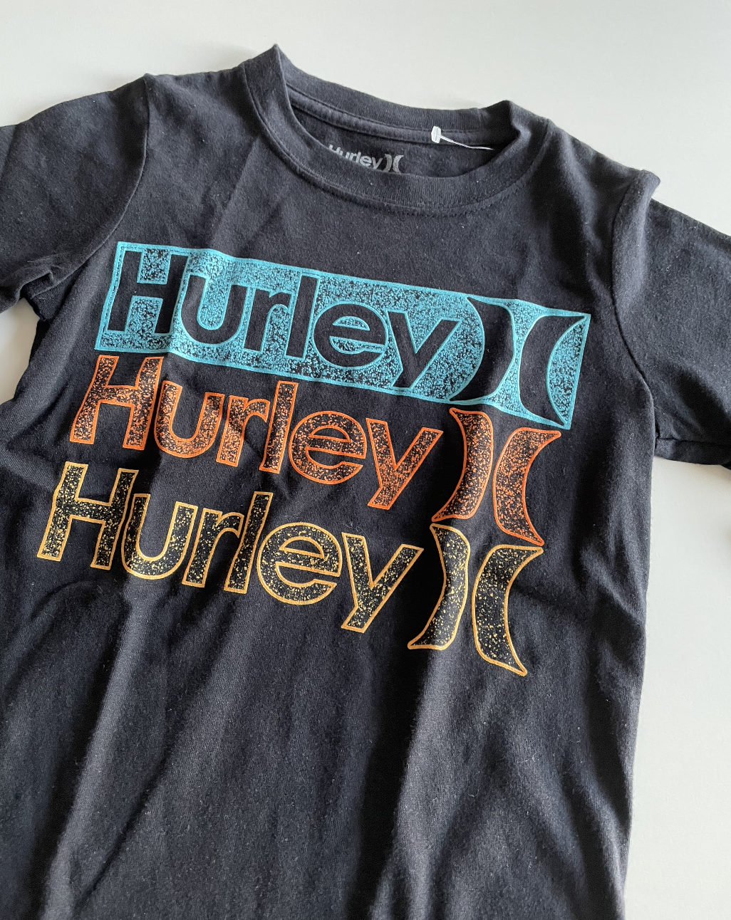 Camiseta Hurley