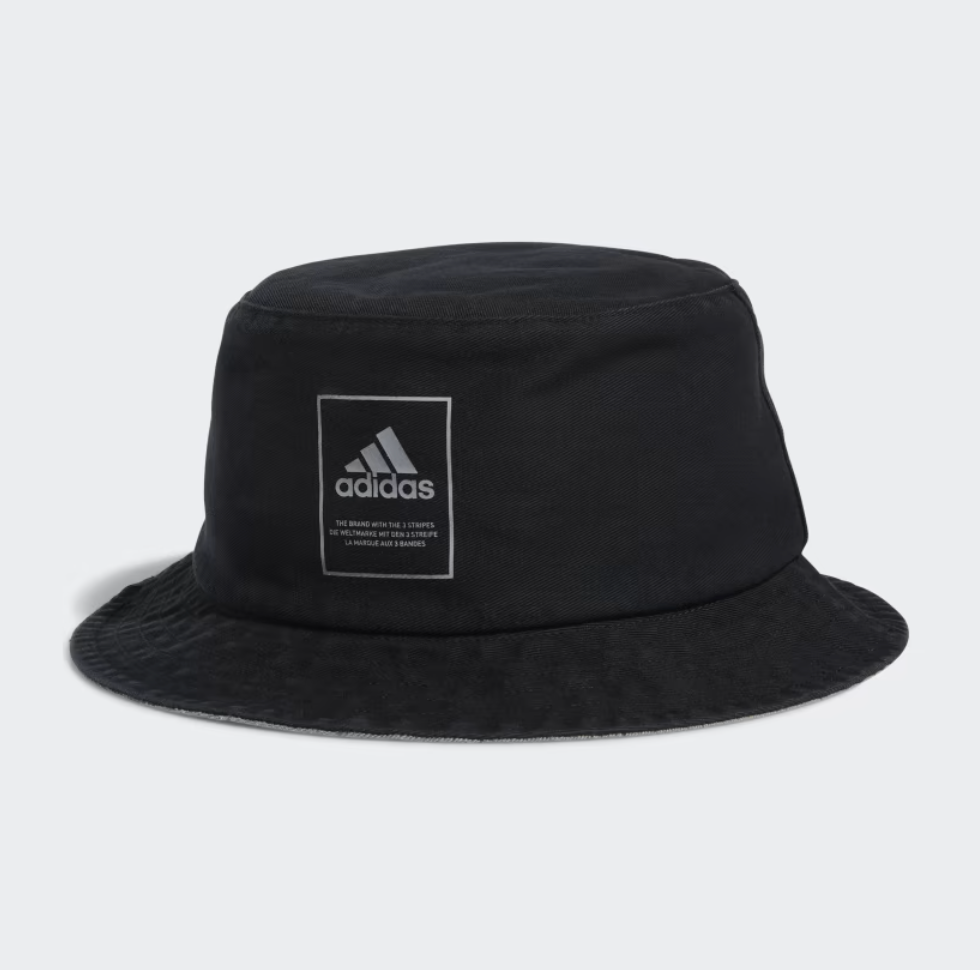 Adidas Bucket Hat