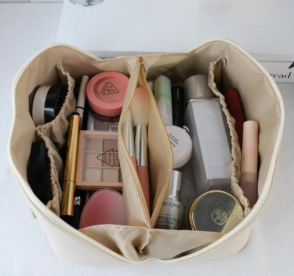 Neceser | Makeup bag