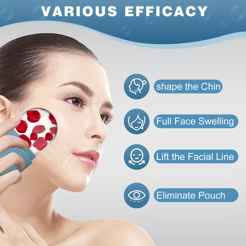 Molde pequeño para Ice Therapy