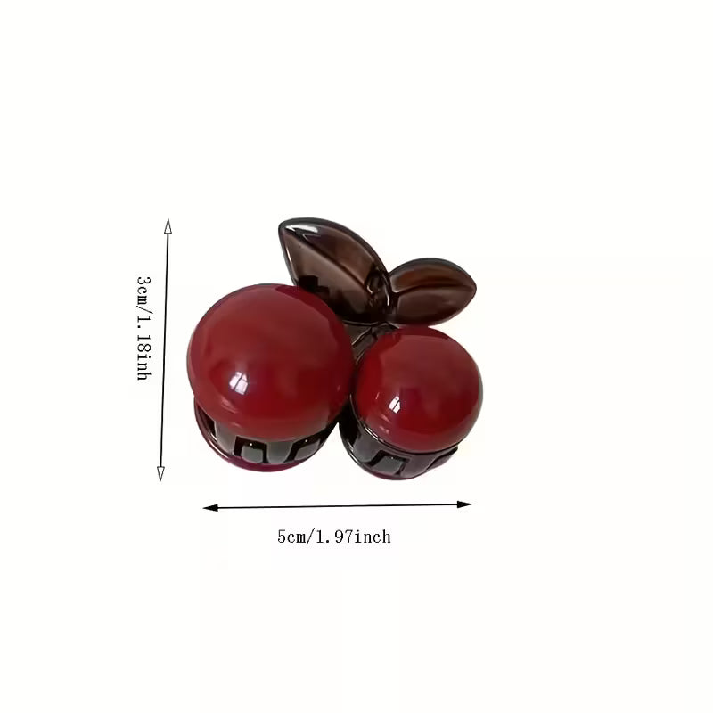 Set ganchos cherry