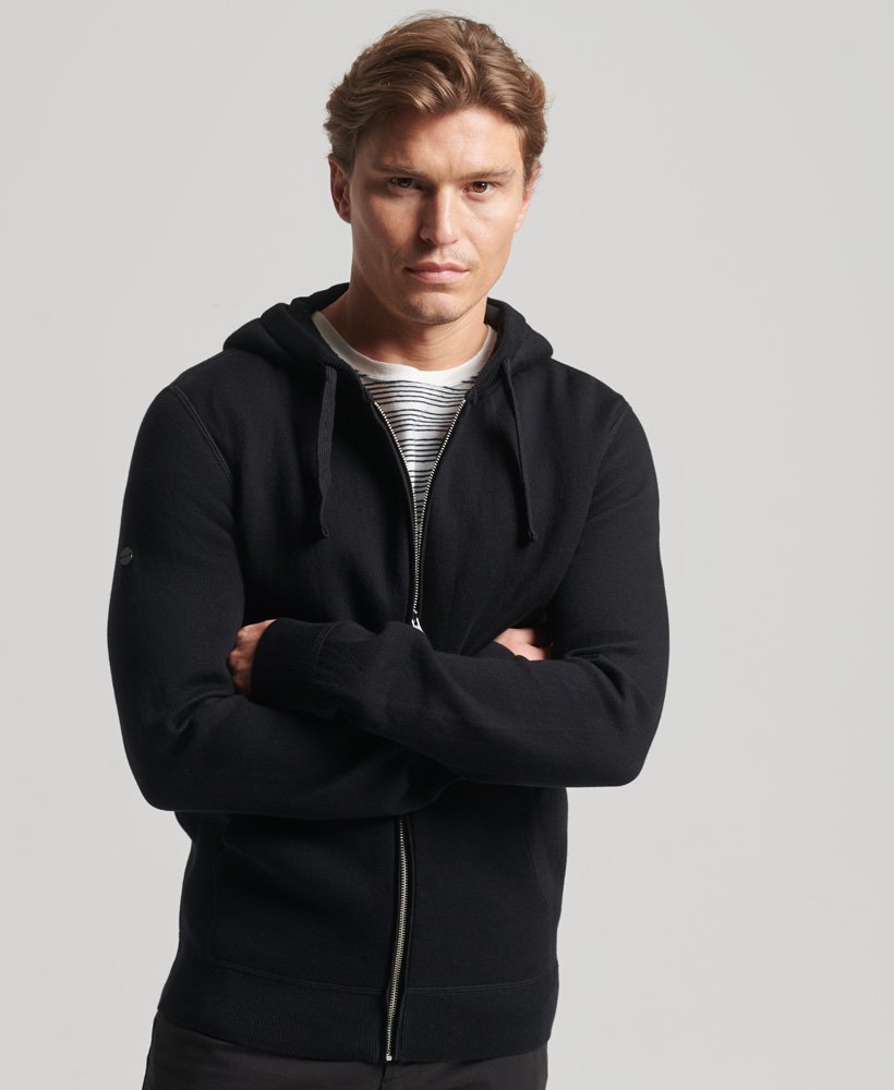 Superdry Mens Essential Hoodie