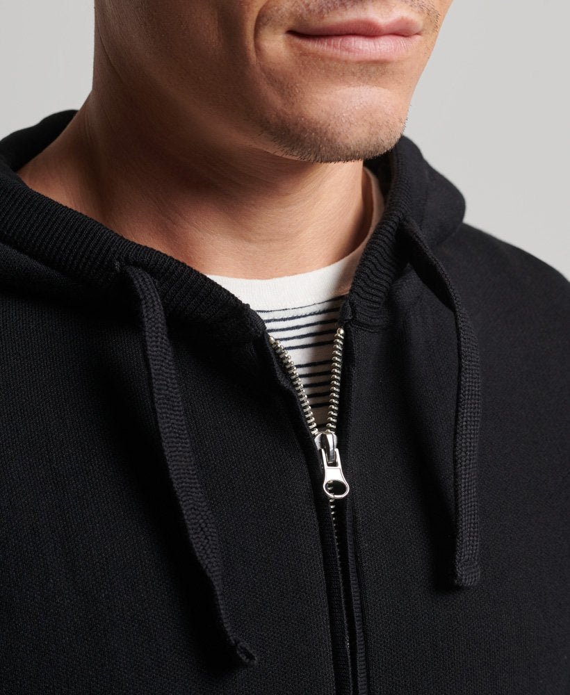 Superdry Mens Essential Hoodie