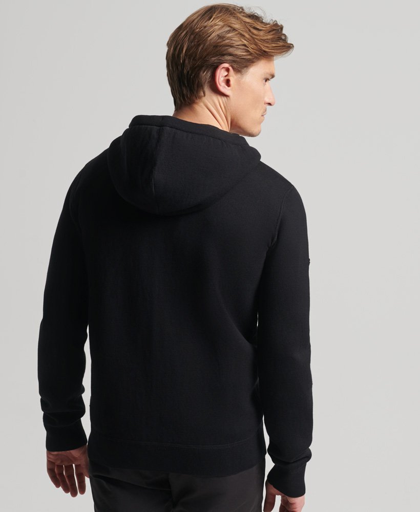 Superdry Mens Essential Hoodie