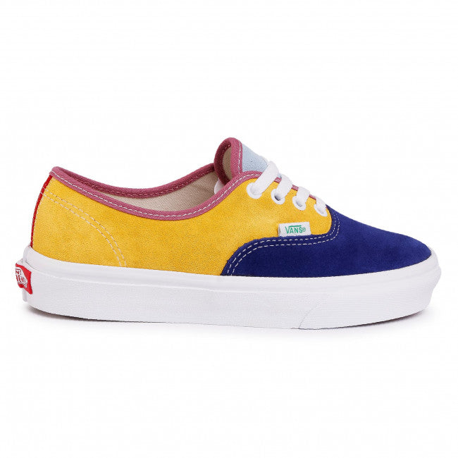 Vans Colors