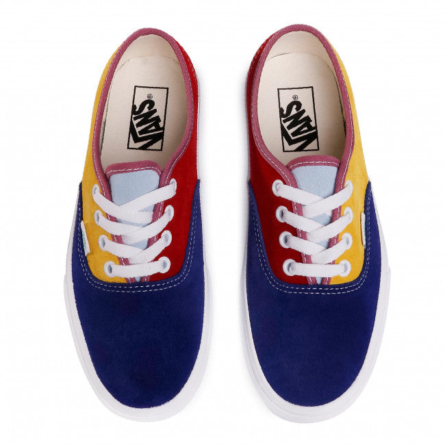 Vans Colors