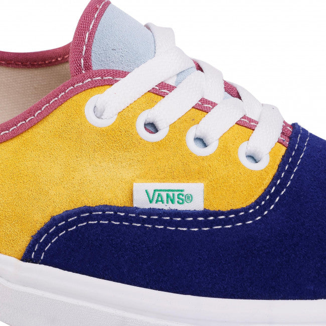 Vans Colors