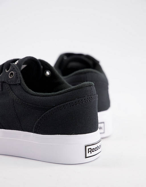 Reebok Club C Coast - Black