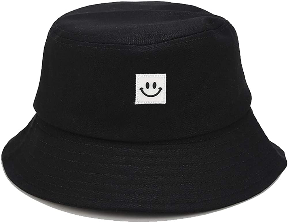 Bucket hat - Smiley