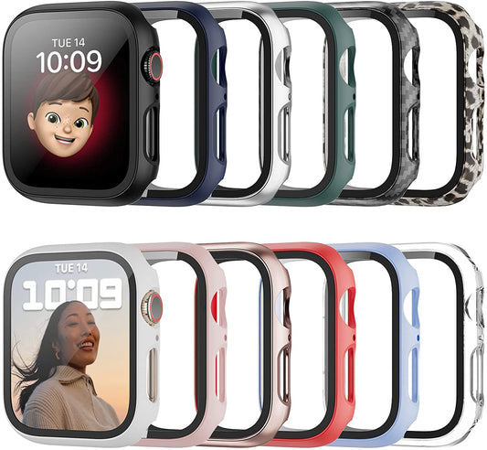 Case para apple watch - High quality 38/40/41 mm