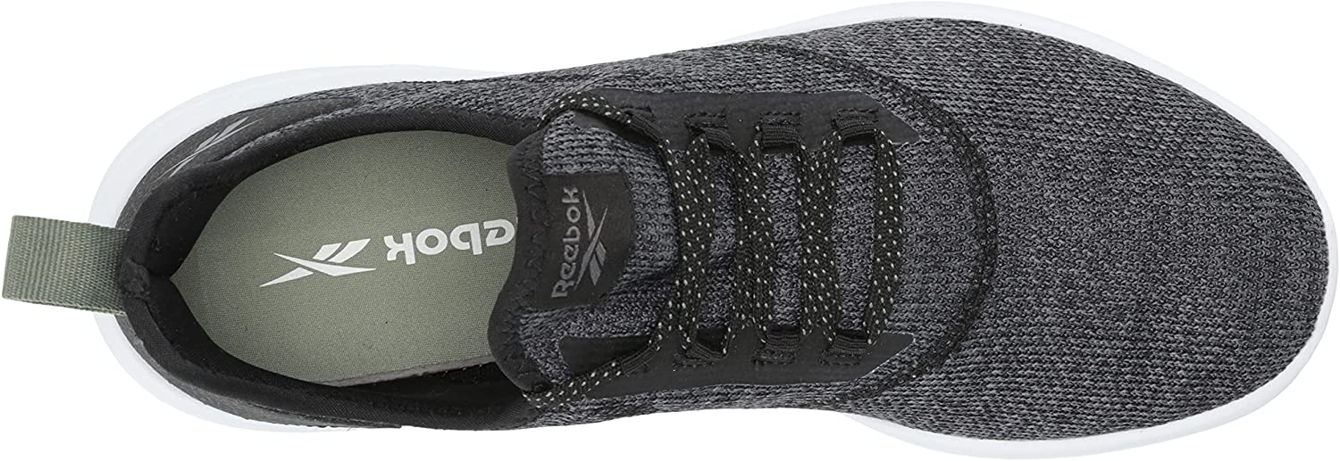 Reebok Pennymoon Charcoal – La tienda de Bechi