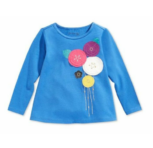 Blusa First Impressions