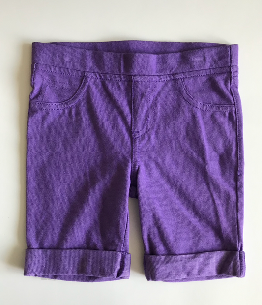 Shorts First Impressions