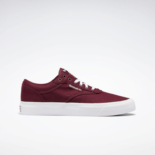 Reebok Club C Coast - Maroon